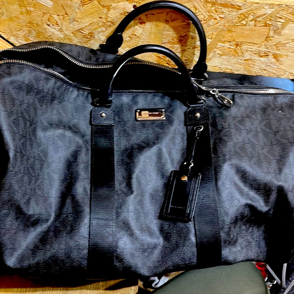 MK Tote bag